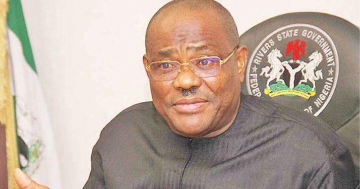Wike Urges Media to Prevail on Buhari to Sign Amended Electoral Act