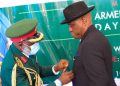 Wike Calls for Improved Welfare for Security Personnel