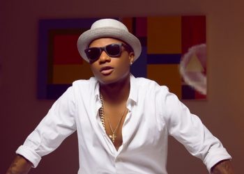 Most Awarded African Act-Wizkid