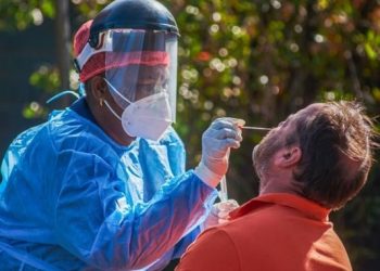 Zimbabwe Confirms First Case of Omicron Variant