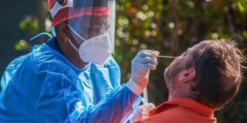 Zimbabwe Confirms First Case of Omicron Variant