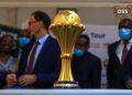 CAF Changes Venue of Two Cup of Nation Matches