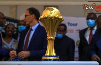 CAF Changes Venue of Two Cup of Nation Matches