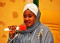 Aisha Buhari Blames Cancer Mortality on Lack of Awareness