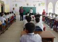 Algeria Announces Closure of Schools for 10days.