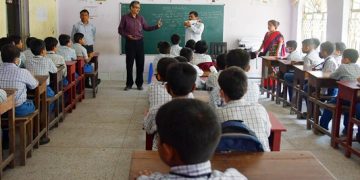 Algeria Announces Closure of Schools for 10days.