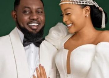 AY welcomes new baby with wife