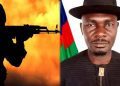 Abducted Bayelsa Commissioner Regains Freedom