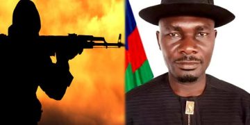 Abducted Bayelsa Commissioner Regains Freedom