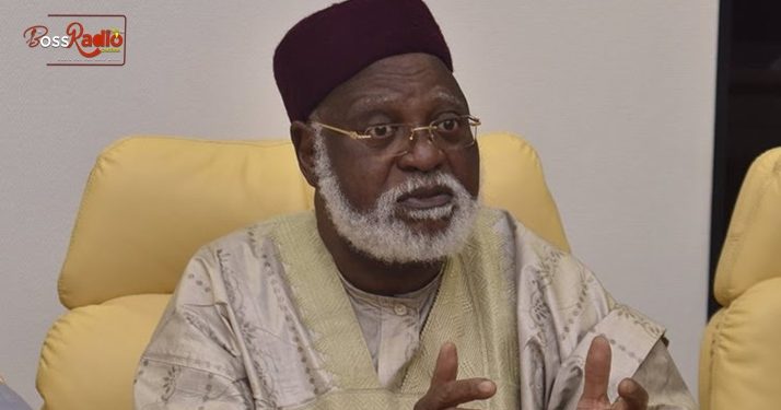 Former Head of State Raises Alarm Over Planned Removal of Subsidy