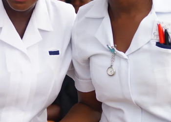 Abuja Nurses Demand Justices for Slain Colleague