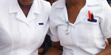 Abuja Nurses Demand Justices for Slain Colleague