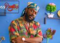 Adekunle Gold announces date for album launch