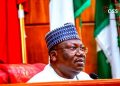 Senate President calls for probe over killing of Driver in Yobe