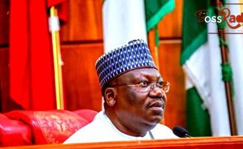 Senate President calls for probe over killing of Driver in Yobe