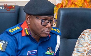 NSCDC disbands Anti Vandal Unit in Rivers