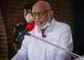Akeredolu Promises to End Herdsmen Attack in Ondo State