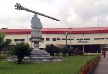 Akwa Ibom Assembly suspends Council Boss
