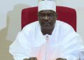 Ndume Calls for Arrest of Financiers of Terrorism