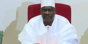 Ndume Calls for Arrest of Financiers of Terrorism