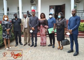 Anambra government inaugurates rehabilitation committee for drug abusers