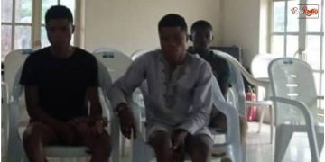 Anambra Police Arrests Brothers for Defiling 10 Year Old
