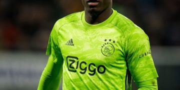 Andre Onana Signs Five-Year Deal with Inter Milan