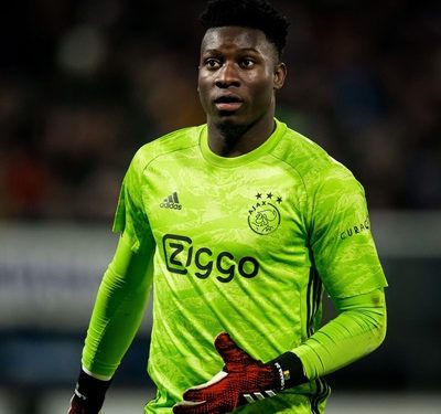 Andre Onana Signs Five-Year Deal with Inter Milan