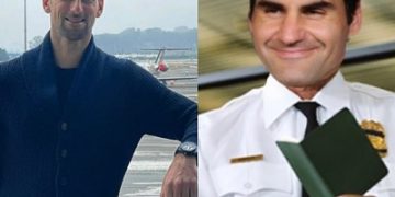 Australia Revokes Novak Djokovic’s Visa