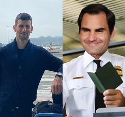 Australia Revokes Novak Djokovic’s Visa