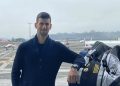 Australian Governement Revokes Djokovic’s Visa