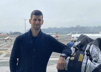 Australian Governement Revokes Djokovic’s Visa