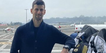 Australian Governement Revokes Djokovic’s Visa