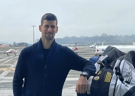 Australian Governement Revokes Djokovic’s Visa