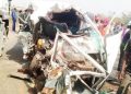 Auto Crash Kills Two in Uyo