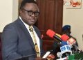 Governor Ayade swears in Customary Court of Appeal President