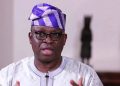 Fayose Urges Buhari to Sign the Electoral Act Amendment Bill into Law