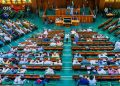 House of Representatives to reconsider Electoral Amendment Bill