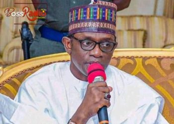 Buni confirms APC convention date