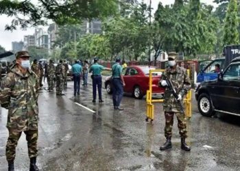 Bangladesh Enforces New Covid-19 Rules