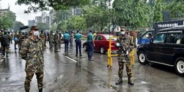 Bangladesh Enforces New Covid-19 Rules