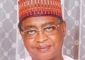 Buhari Expresses Grief Over Death of Bashir Tofa