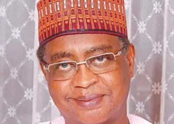 Buhari Expresses Grief Over Death of Bashir Tofa