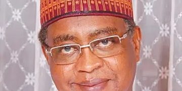 Buhari Expresses Grief Over Death of Bashir Tofa