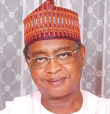 Buhari Expresses Grief Over Death of Bashir Tofa