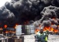 Bayelsa to Clamp Down on Illegal Refinery Operators