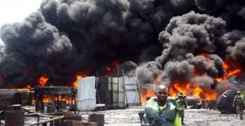 Bayelsa to Clamp Down on Illegal Refinery Operators