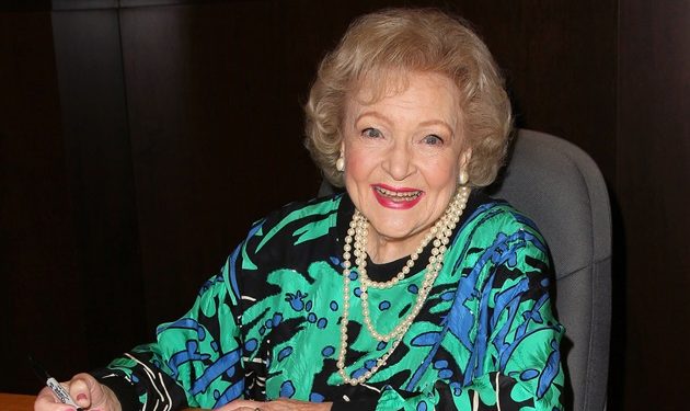 Betty White’s Cause of Death Confirmed