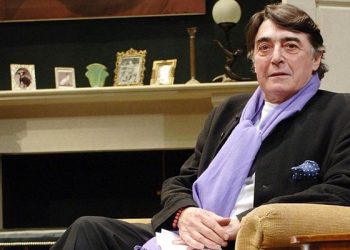Bill Bryden Dies at 79