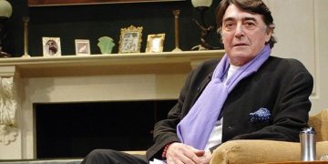 Bill Bryden Dies at 79